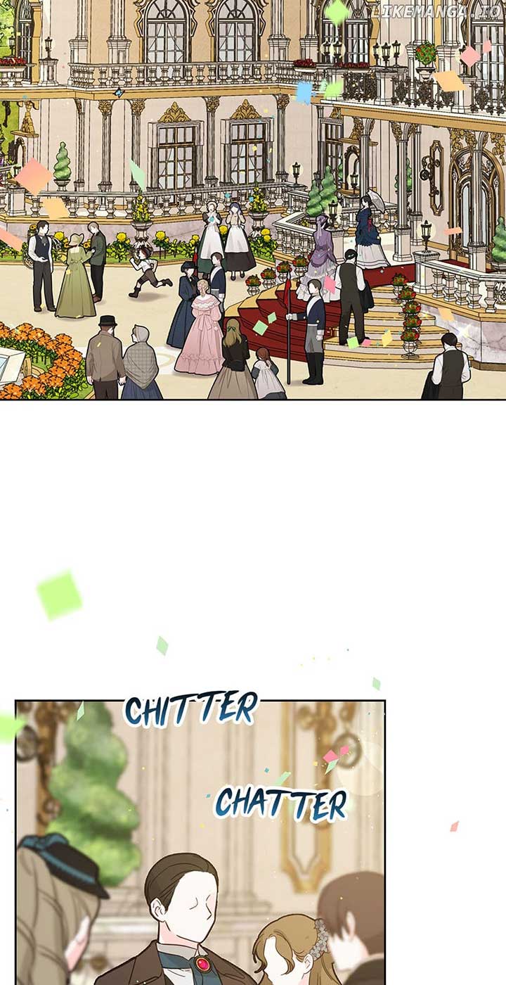 I Raised My Childhood Friend as a Tyrant Chapter 102 page 17