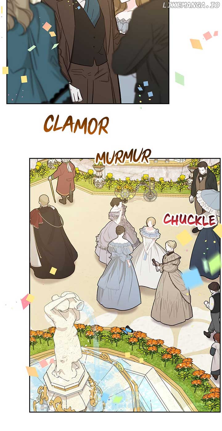 I Raised My Childhood Friend as a Tyrant Chapter 102 page 18