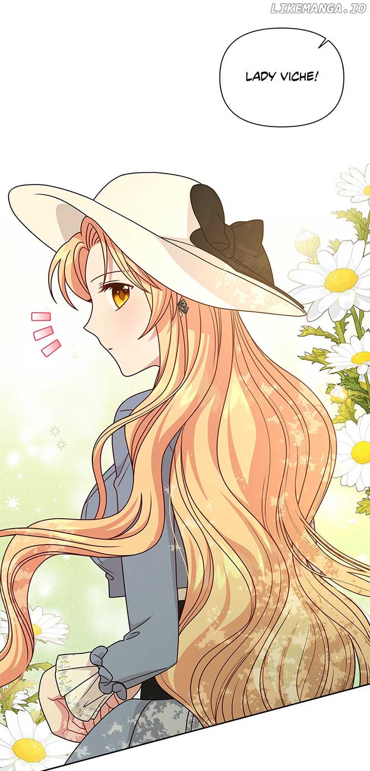 I Raised My Childhood Friend as a Tyrant Chapter 102 page 19