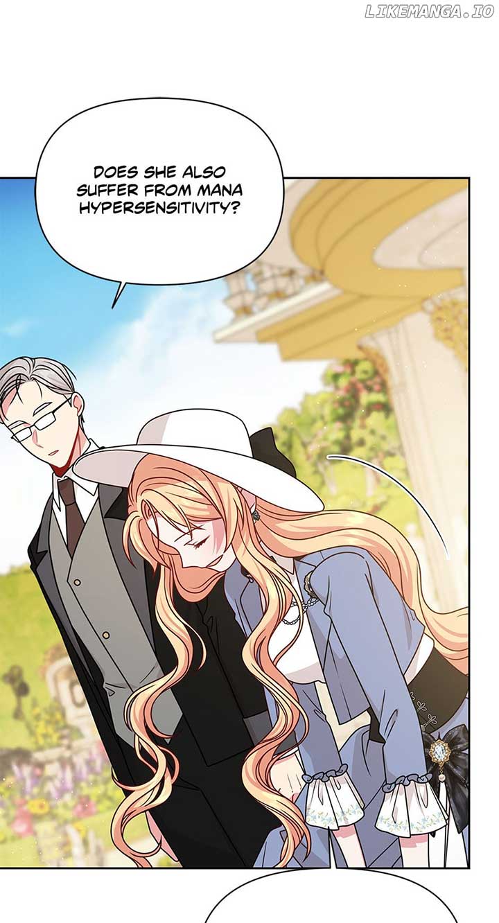 I Raised My Childhood Friend as a Tyrant Chapter 102 page 23