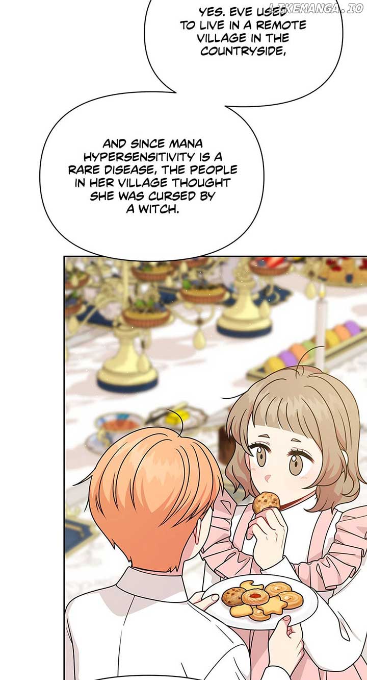 I Raised My Childhood Friend as a Tyrant Chapter 102 page 24