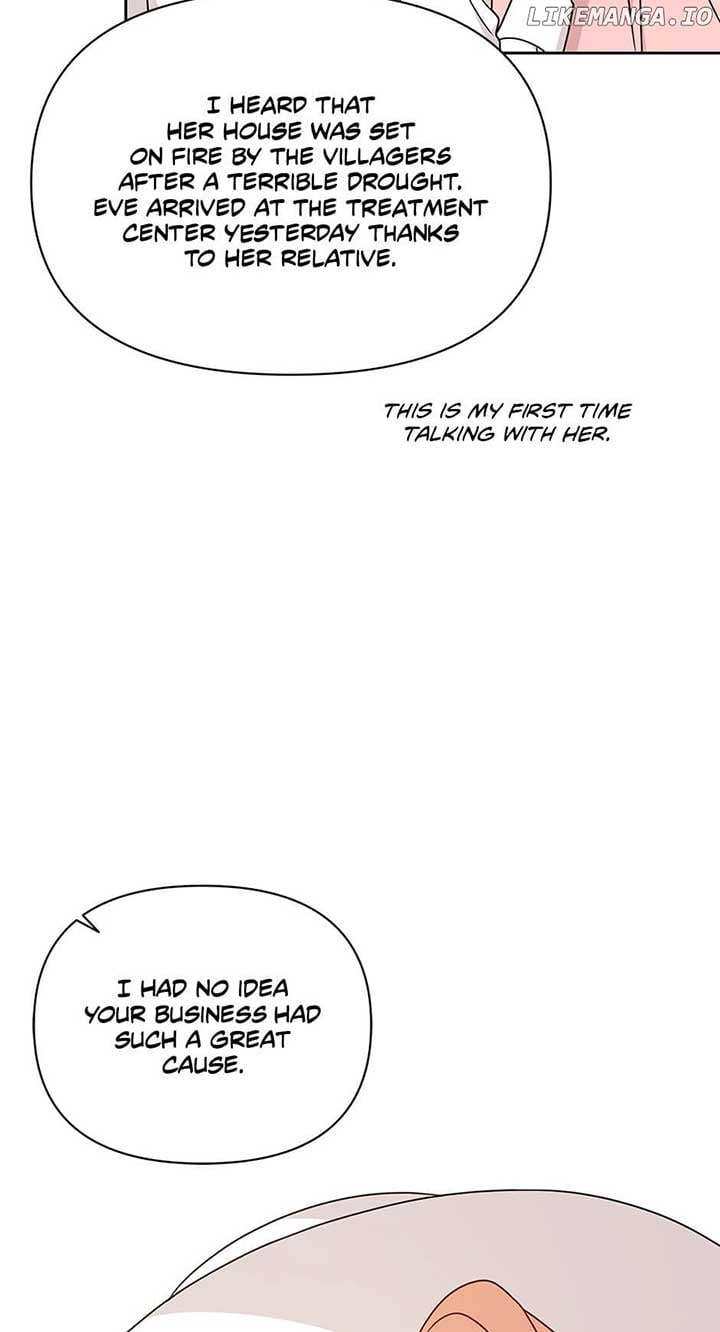 I Raised My Childhood Friend as a Tyrant Chapter 102 page 25