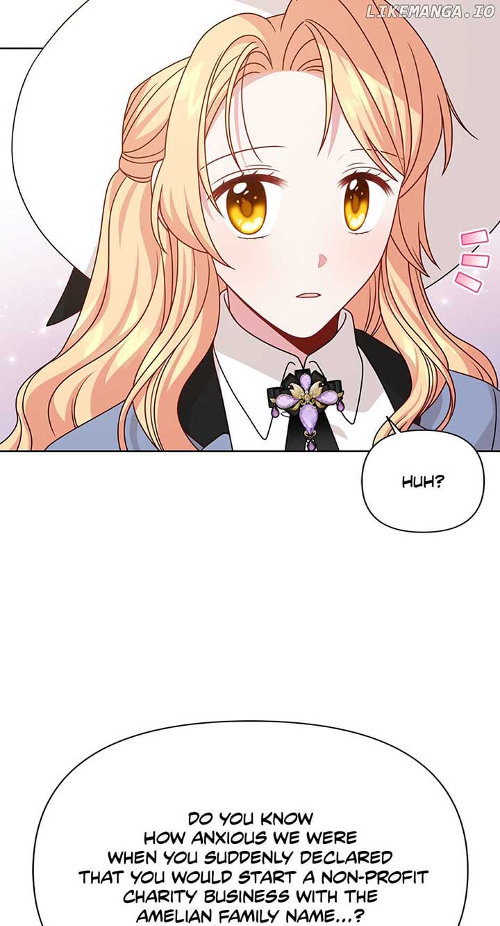I Raised My Childhood Friend as a Tyrant Chapter 102 page 26