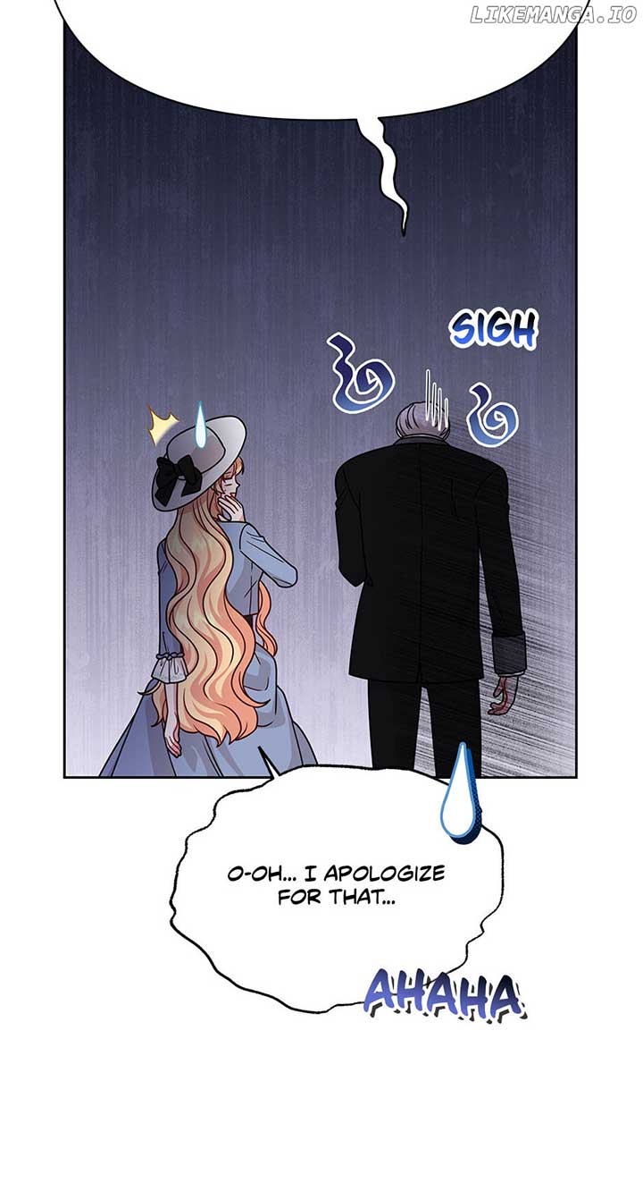 I Raised My Childhood Friend as a Tyrant Chapter 102 page 27