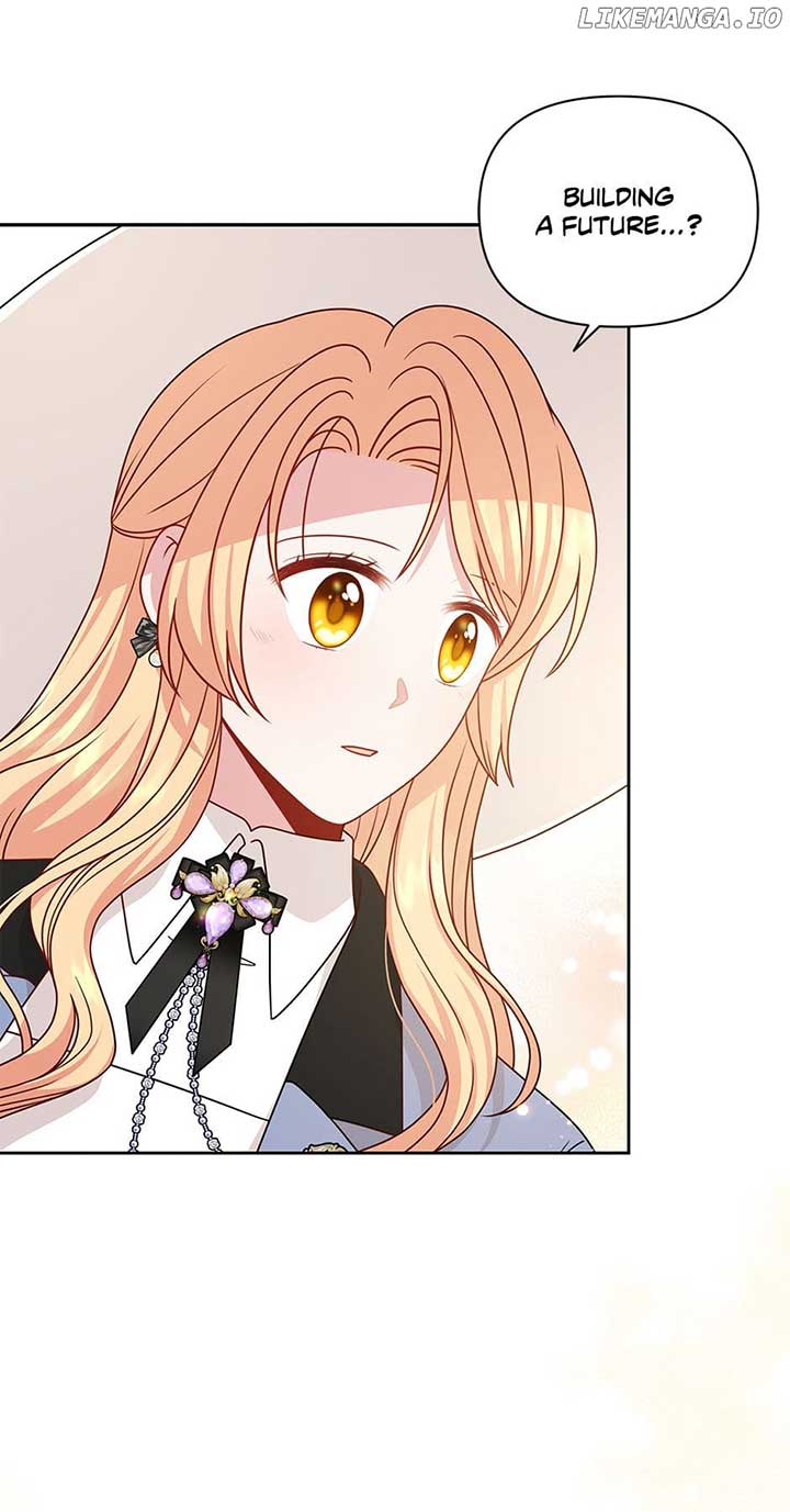I Raised My Childhood Friend as a Tyrant Chapter 102 page 30