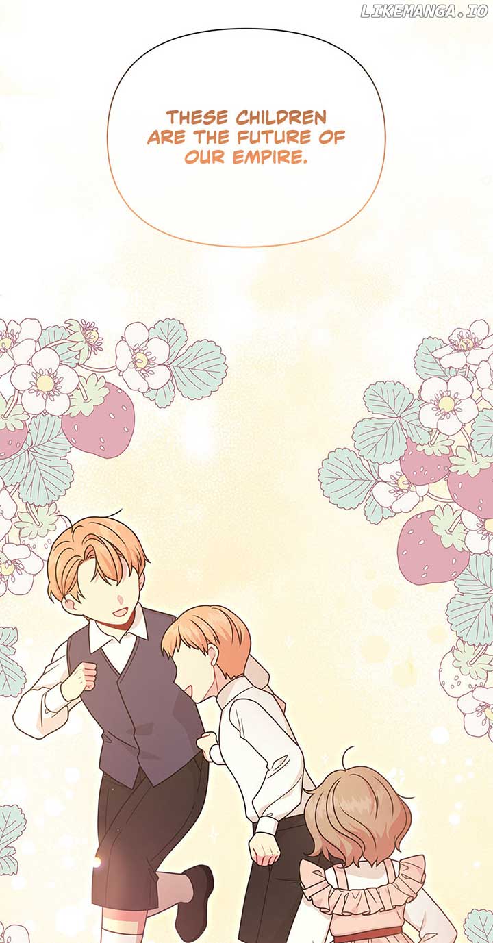 I Raised My Childhood Friend as a Tyrant Chapter 102 page 31