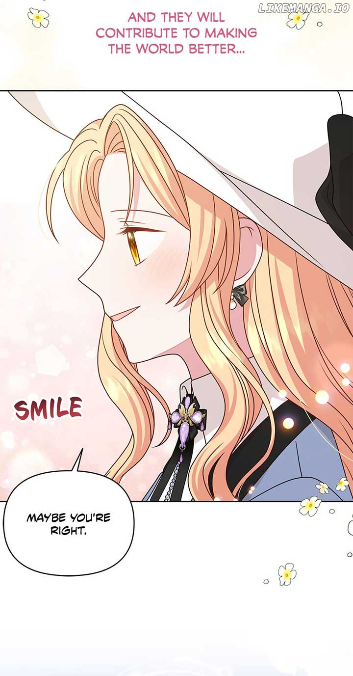 I Raised My Childhood Friend as a Tyrant Chapter 102 page 33
