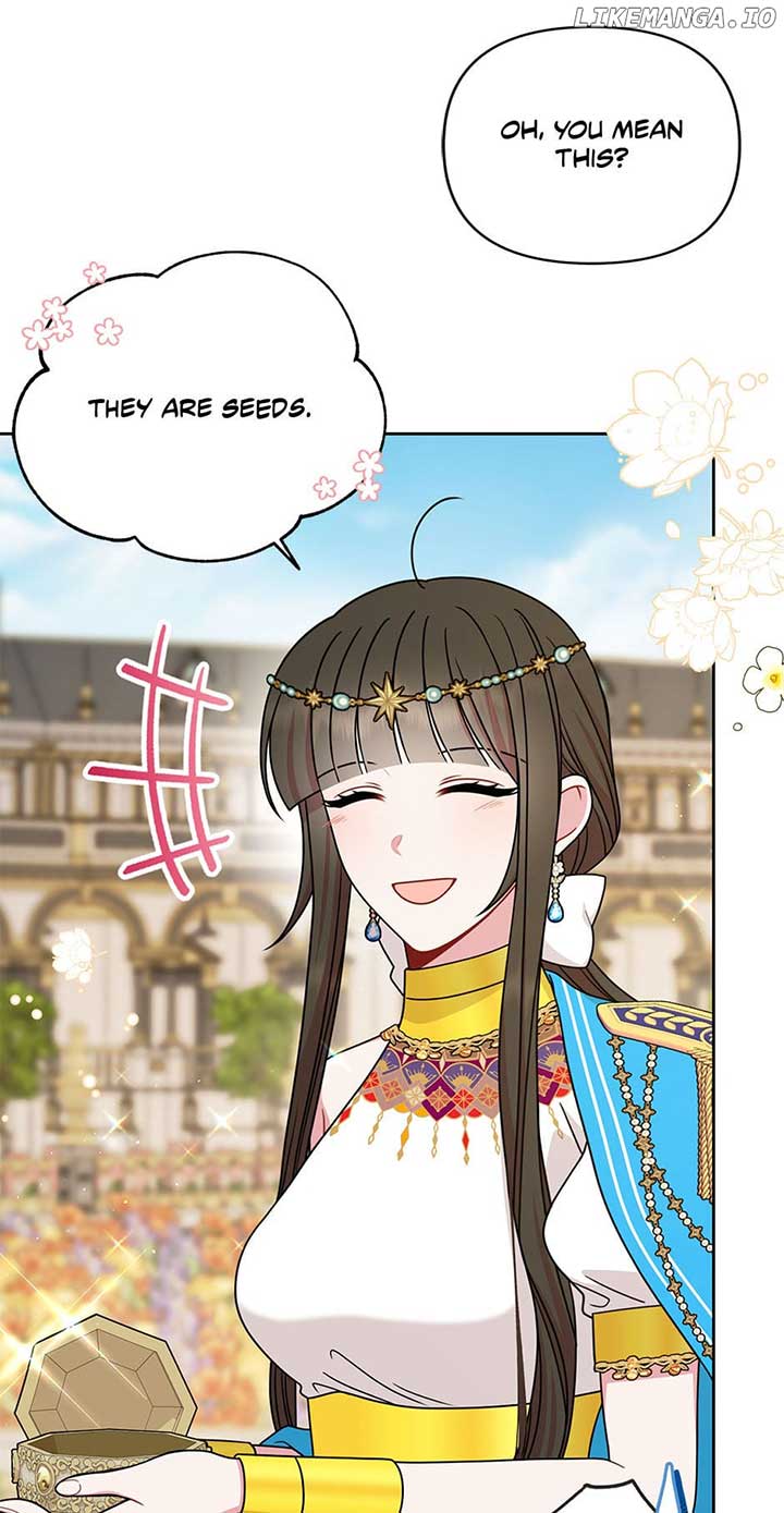 I Raised My Childhood Friend as a Tyrant Chapter 102 page 37