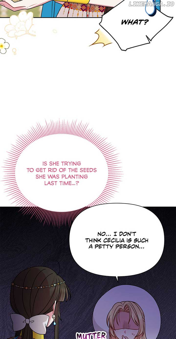 I Raised My Childhood Friend as a Tyrant Chapter 102 page 38