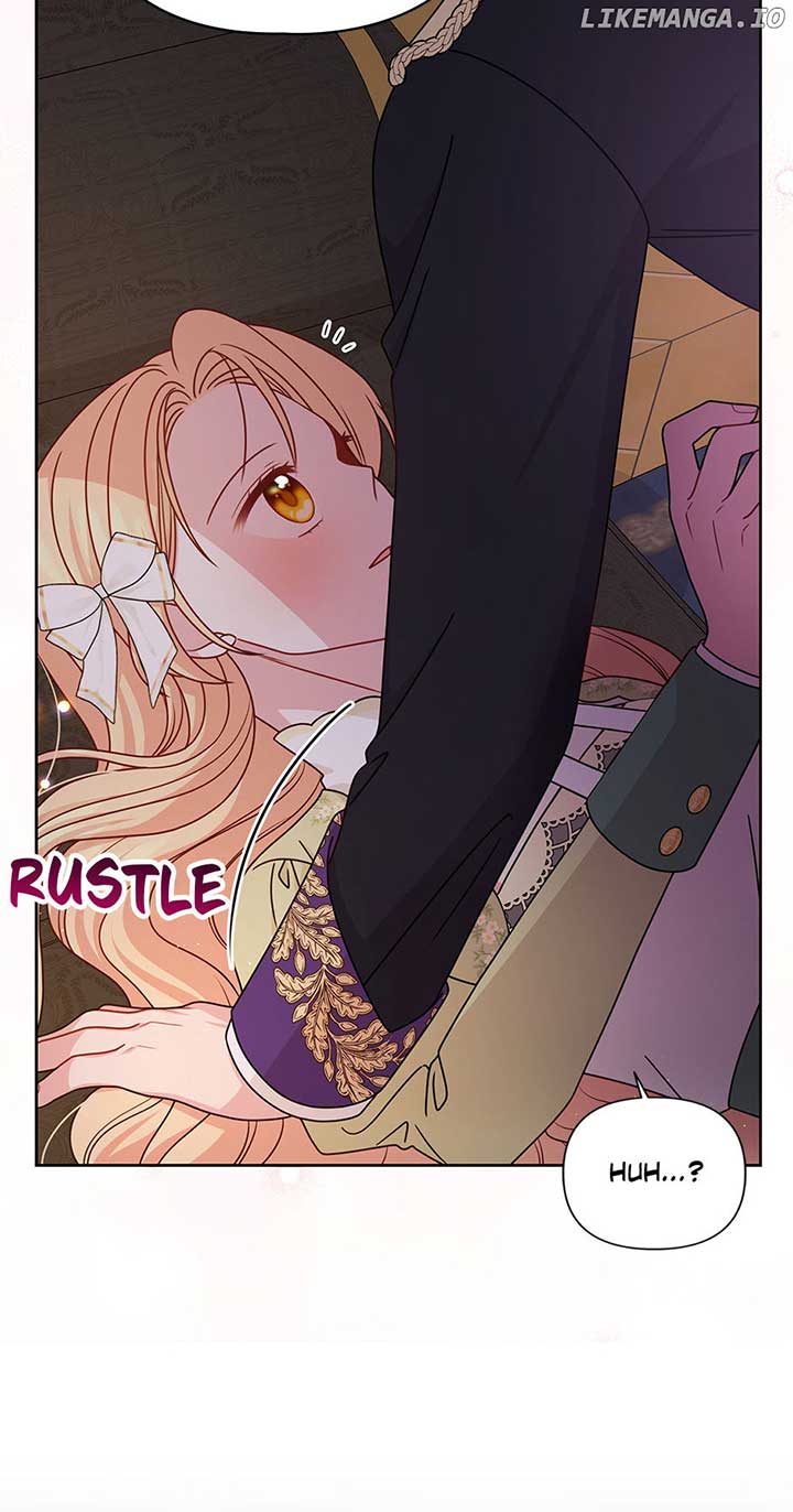 I Raised My Childhood Friend as a Tyrant Chapter 102 page 3