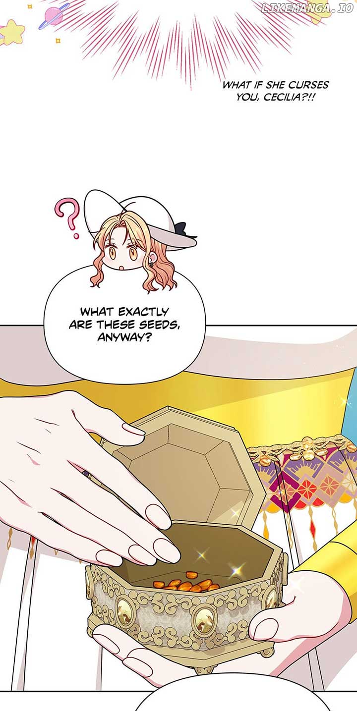 I Raised My Childhood Friend as a Tyrant Chapter 102 page 45