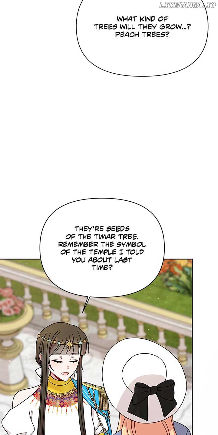 I Raised My Childhood Friend as a Tyrant Chapter 102 page 46