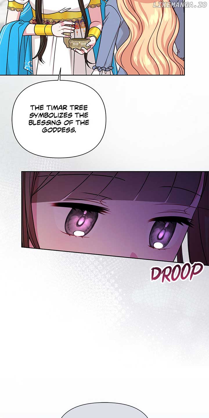 I Raised My Childhood Friend as a Tyrant Chapter 102 page 47