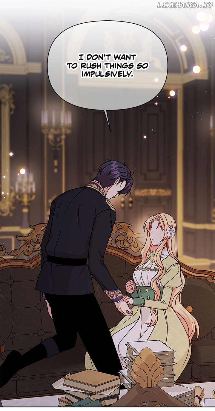 I Raised My Childhood Friend as a Tyrant Chapter 102 page 4