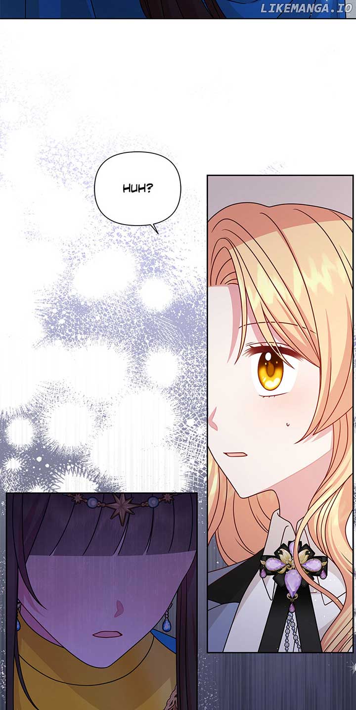I Raised My Childhood Friend as a Tyrant Chapter 102 page 49