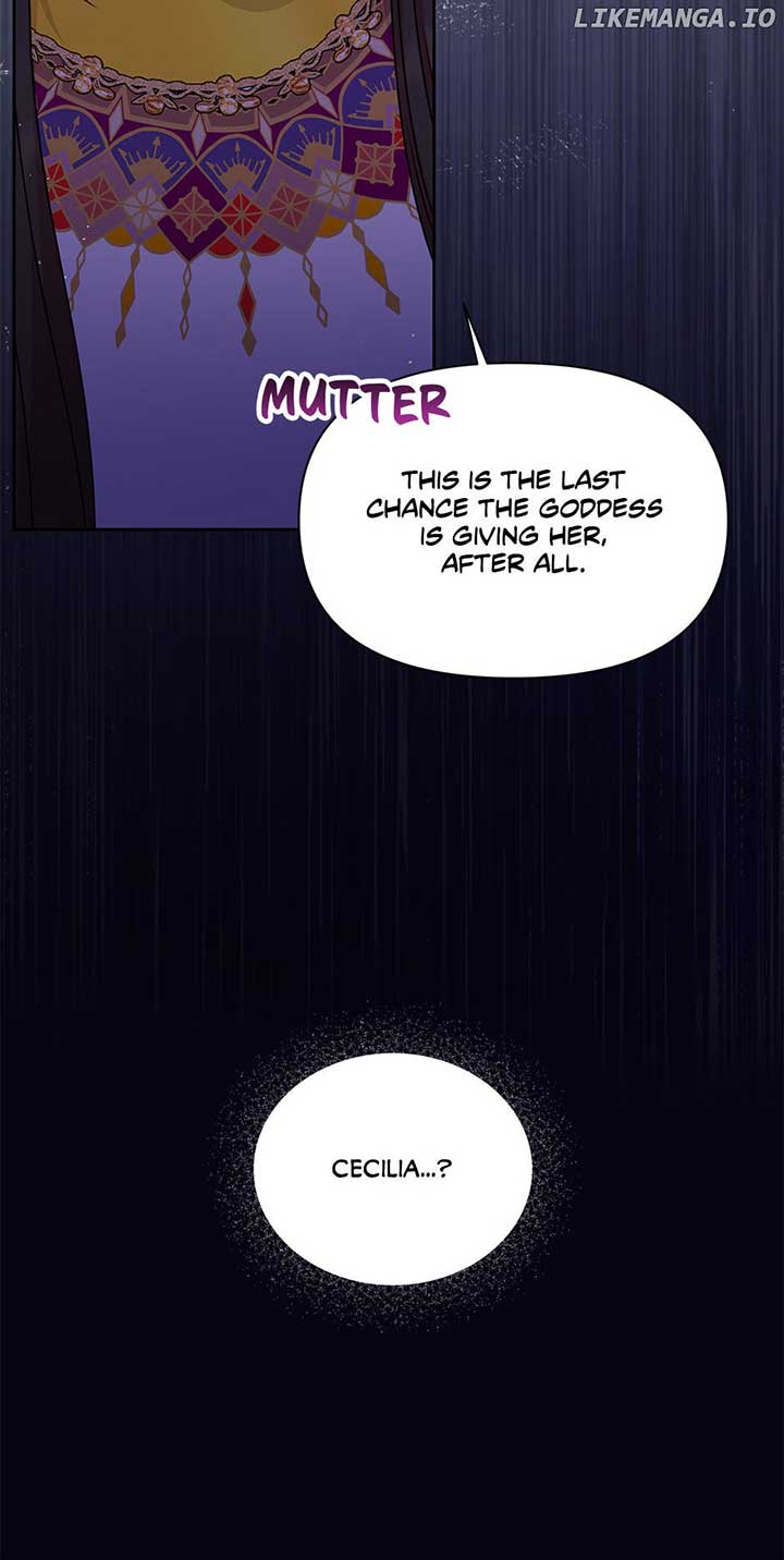 I Raised My Childhood Friend as a Tyrant Chapter 102 page 50