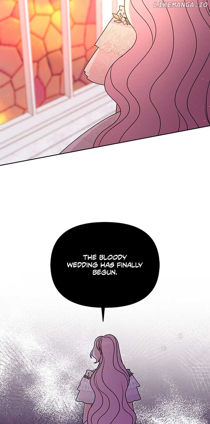 I Raised My Childhood Friend as a Tyrant Chapter 102 page 57