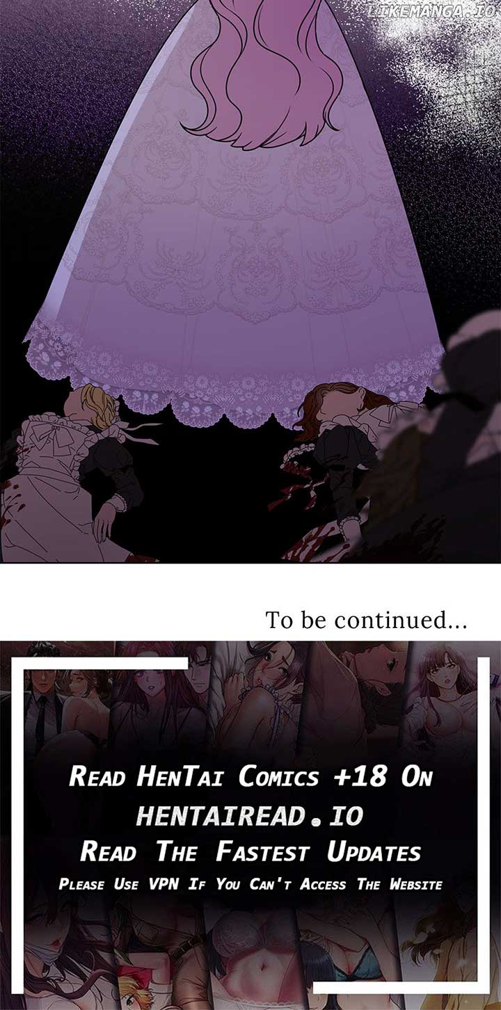 I Raised My Childhood Friend as a Tyrant Chapter 102 page 58