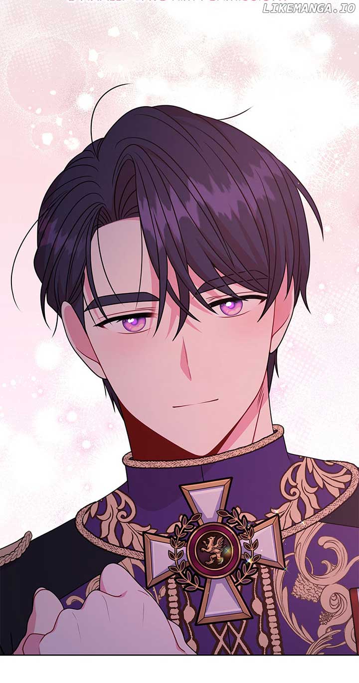 I Raised My Childhood Friend as a Tyrant Chapter 102 page 6