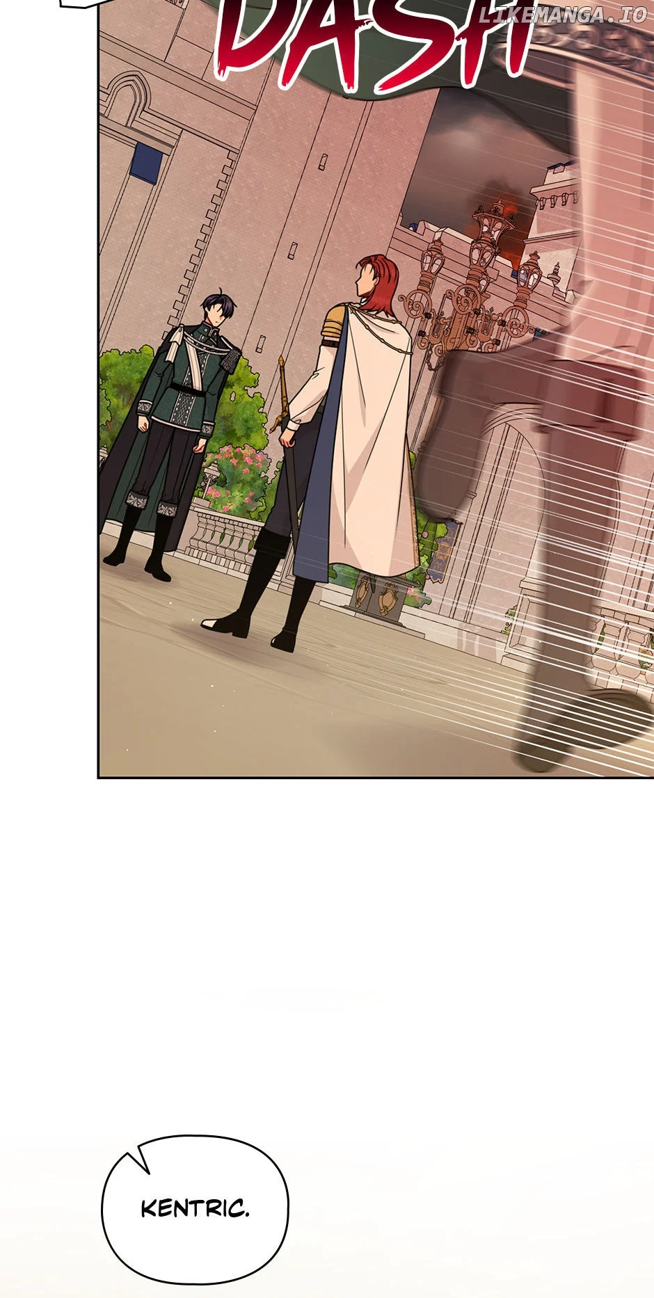 Manga Image