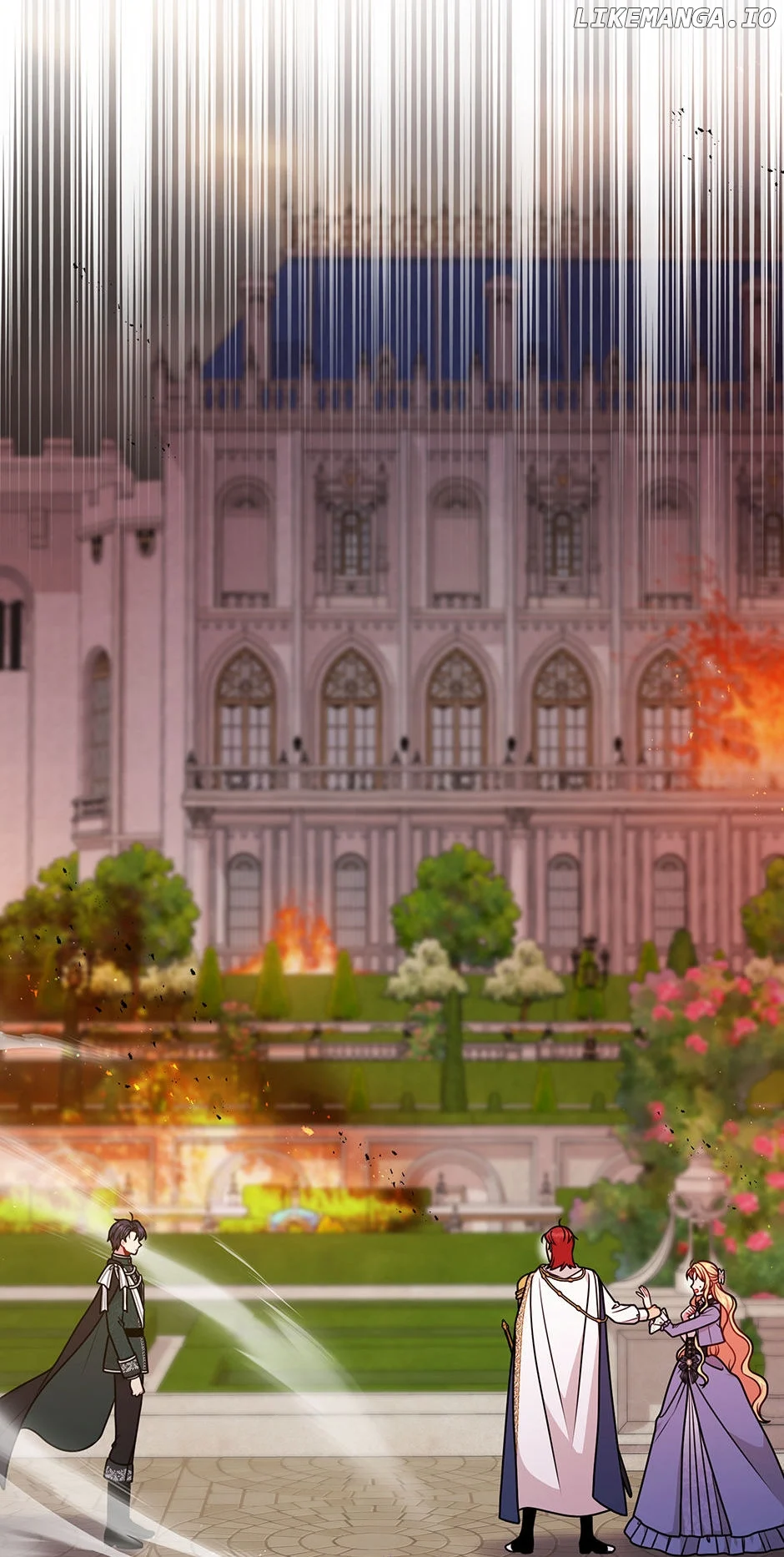 Manga Image