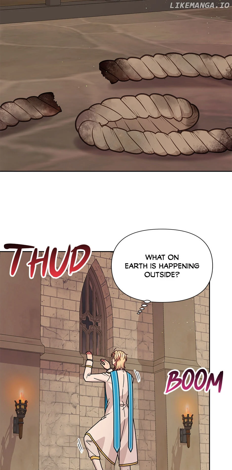 Manga Image
