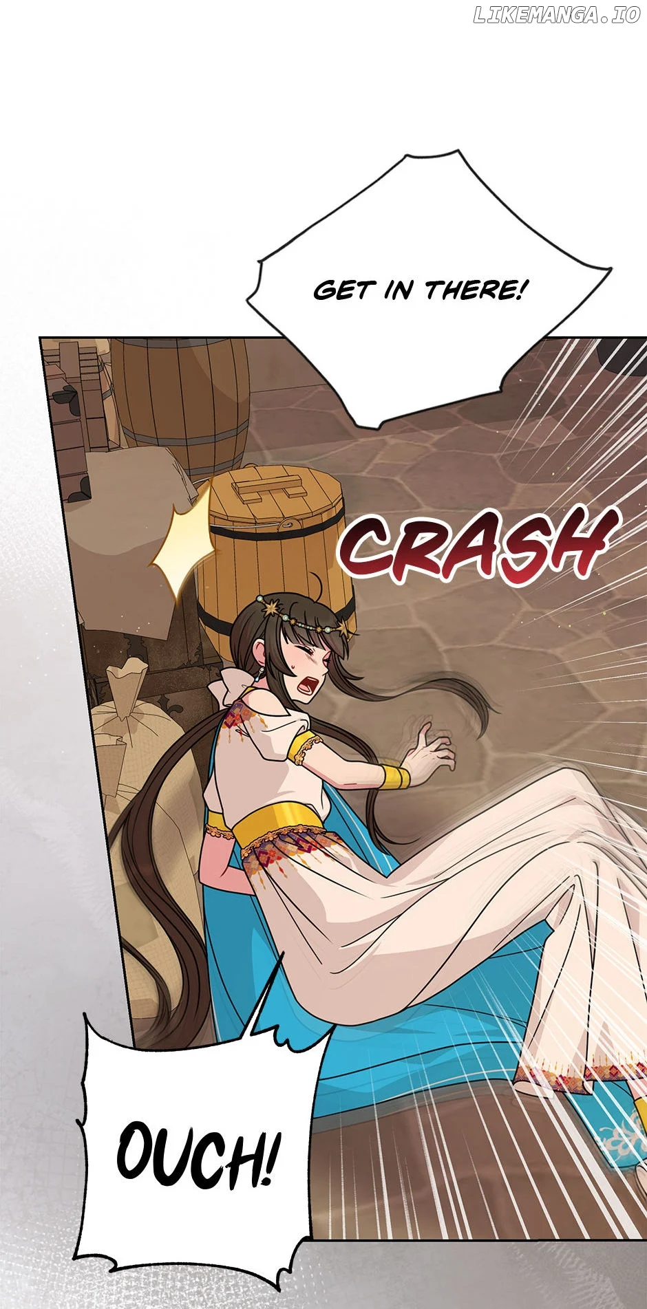 Manga Image