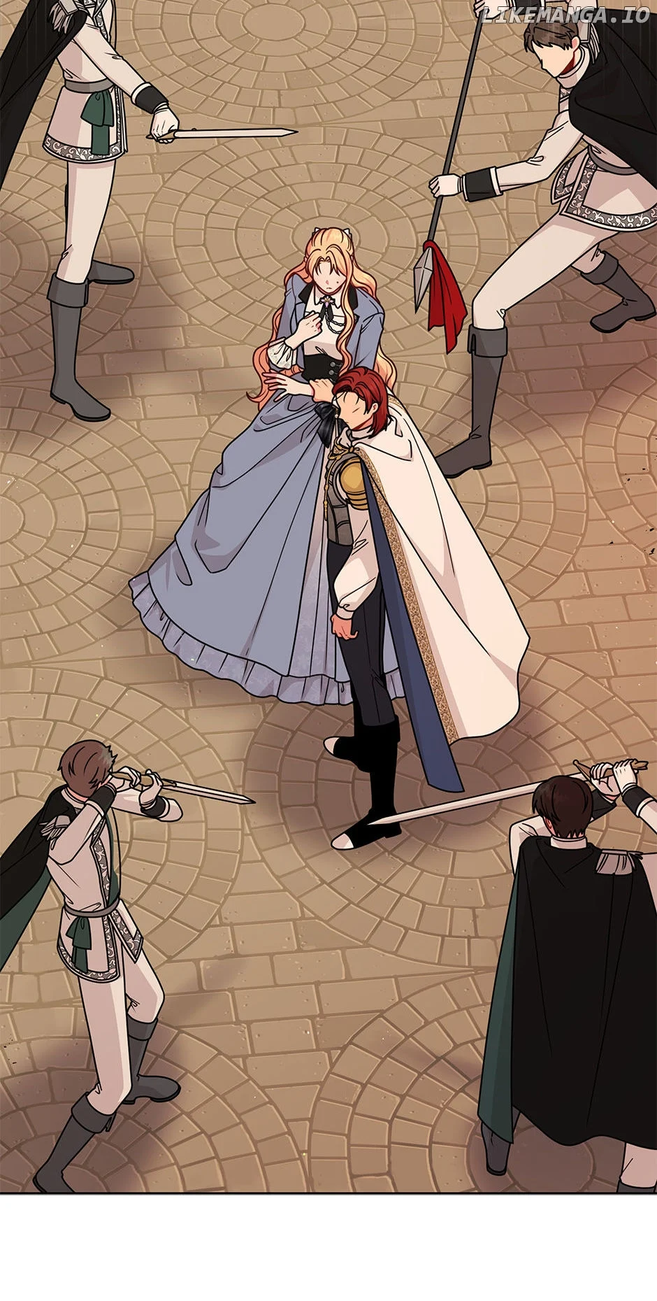 Manga Image