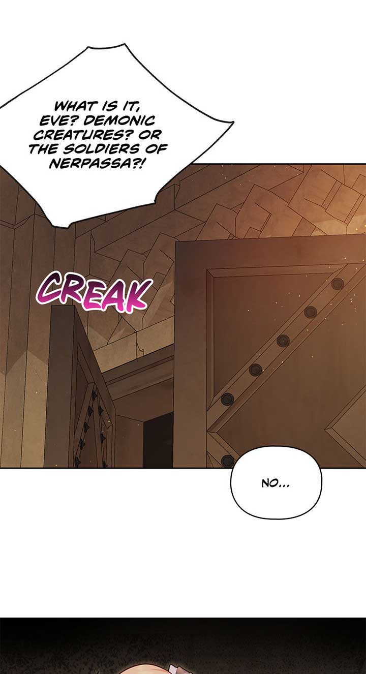 I Raised My Childhood Friend as a Tyrant Chapter 107 page 0