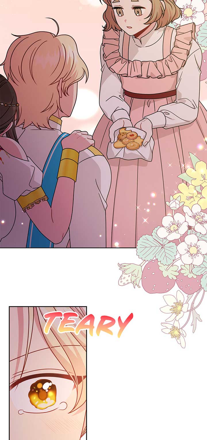 I Raised My Childhood Friend as a Tyrant Chapter 107 page 9