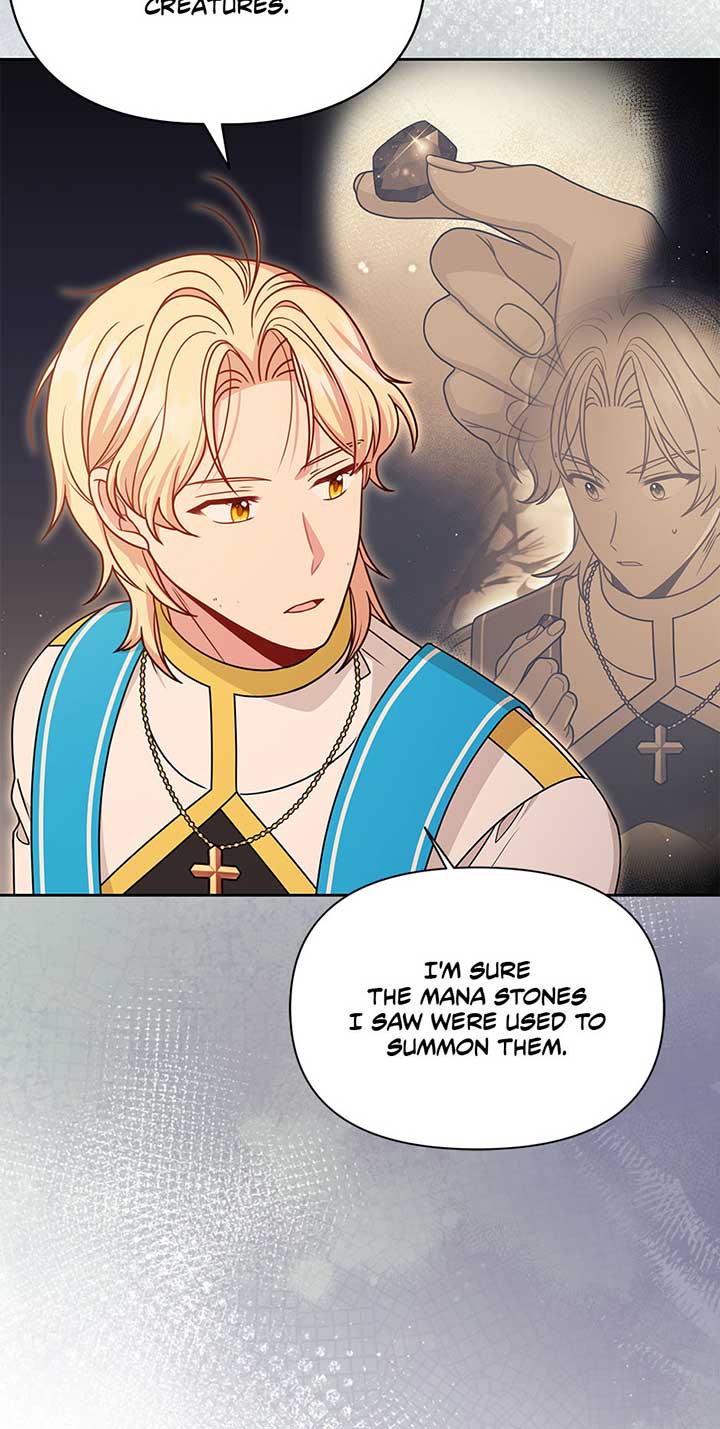 I Raised My Childhood Friend as a Tyrant Chapter 107 page 16
