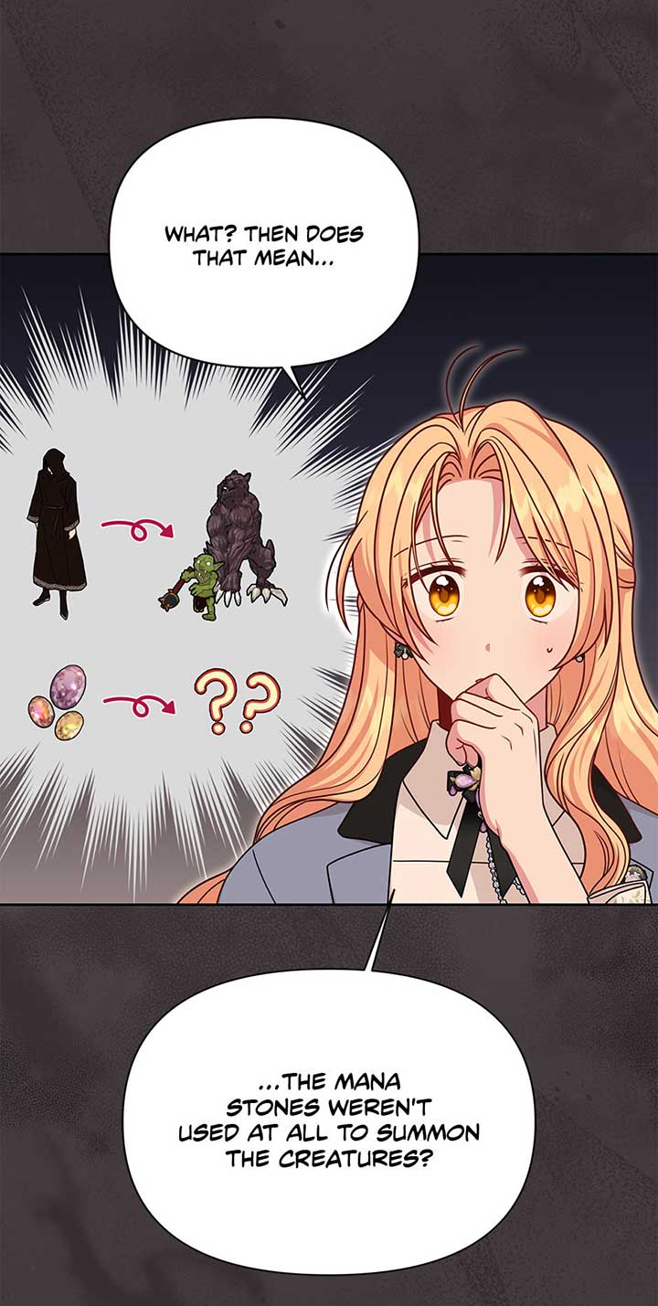 I Raised My Childhood Friend as a Tyrant Chapter 107 page 19