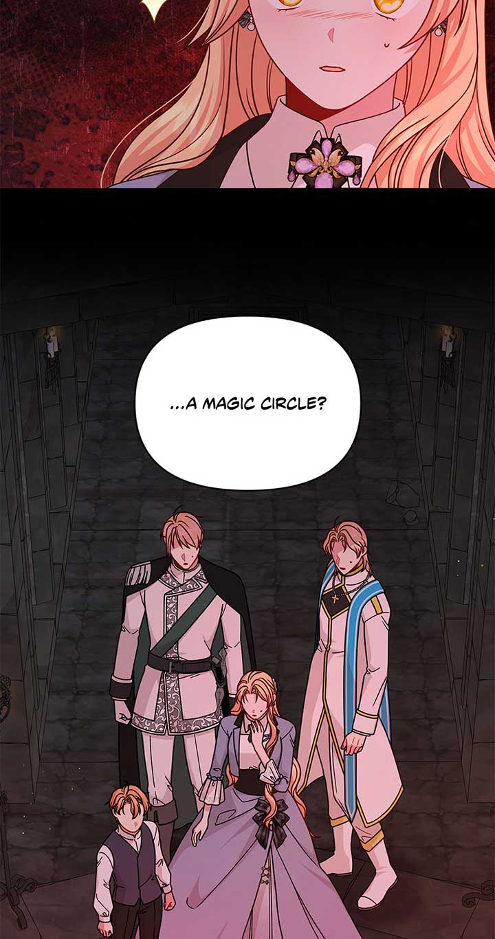 I Raised My Childhood Friend as a Tyrant Chapter 107 page 24
