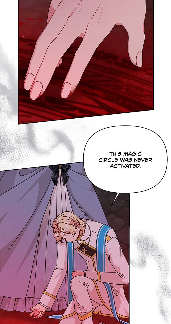 I Raised My Childhood Friend as a Tyrant Chapter 107 page 26