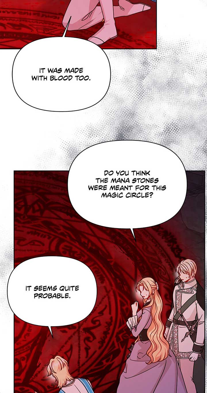 I Raised My Childhood Friend as a Tyrant Chapter 107 page 27