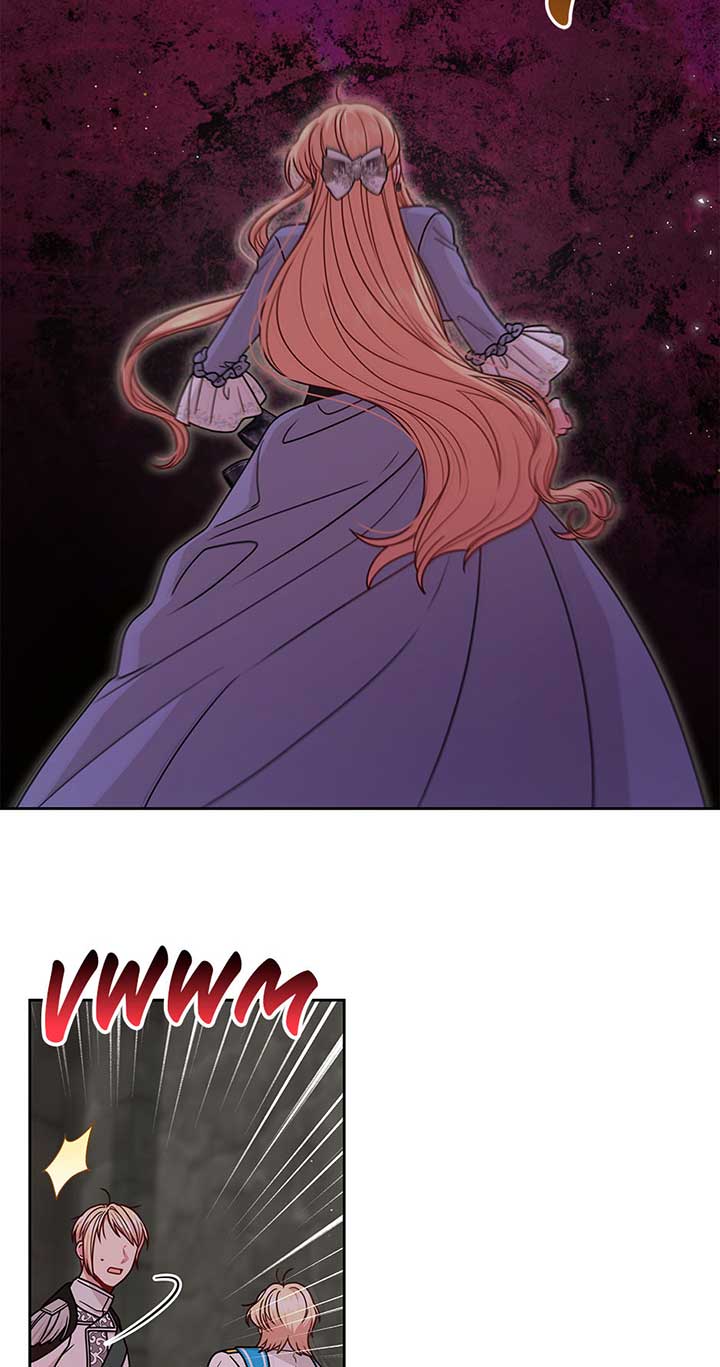 I Raised My Childhood Friend as a Tyrant Chapter 107 page 33