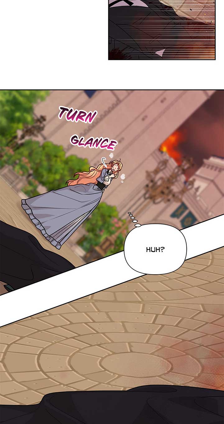 I Raised My Childhood Friend as a Tyrant Chapter 107 page 37