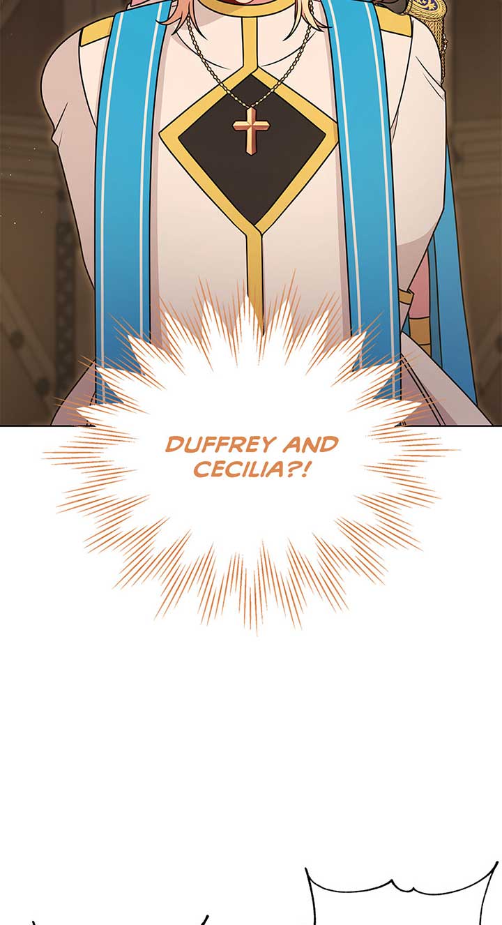 I Raised My Childhood Friend as a Tyrant Chapter 107 page 3