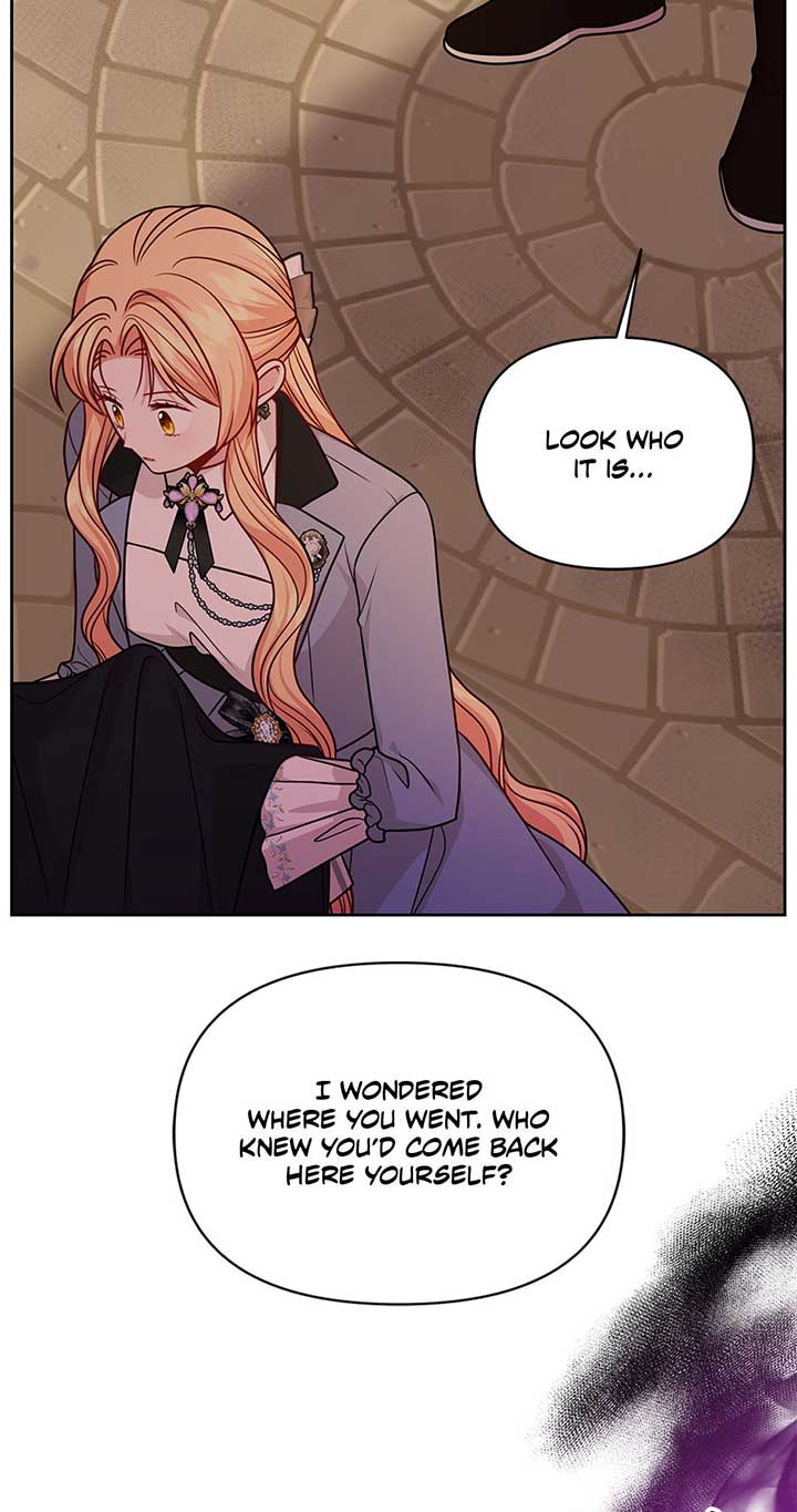 I Raised My Childhood Friend as a Tyrant Chapter 107 page 40