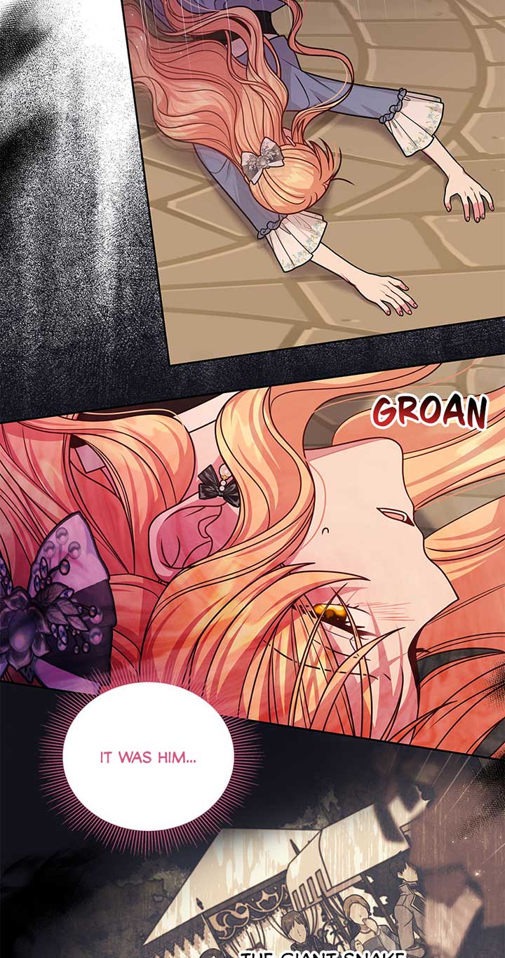 I Raised My Childhood Friend as a Tyrant Chapter 107 page 42