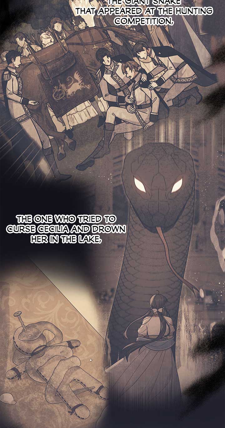 I Raised My Childhood Friend as a Tyrant Chapter 107 page 43
