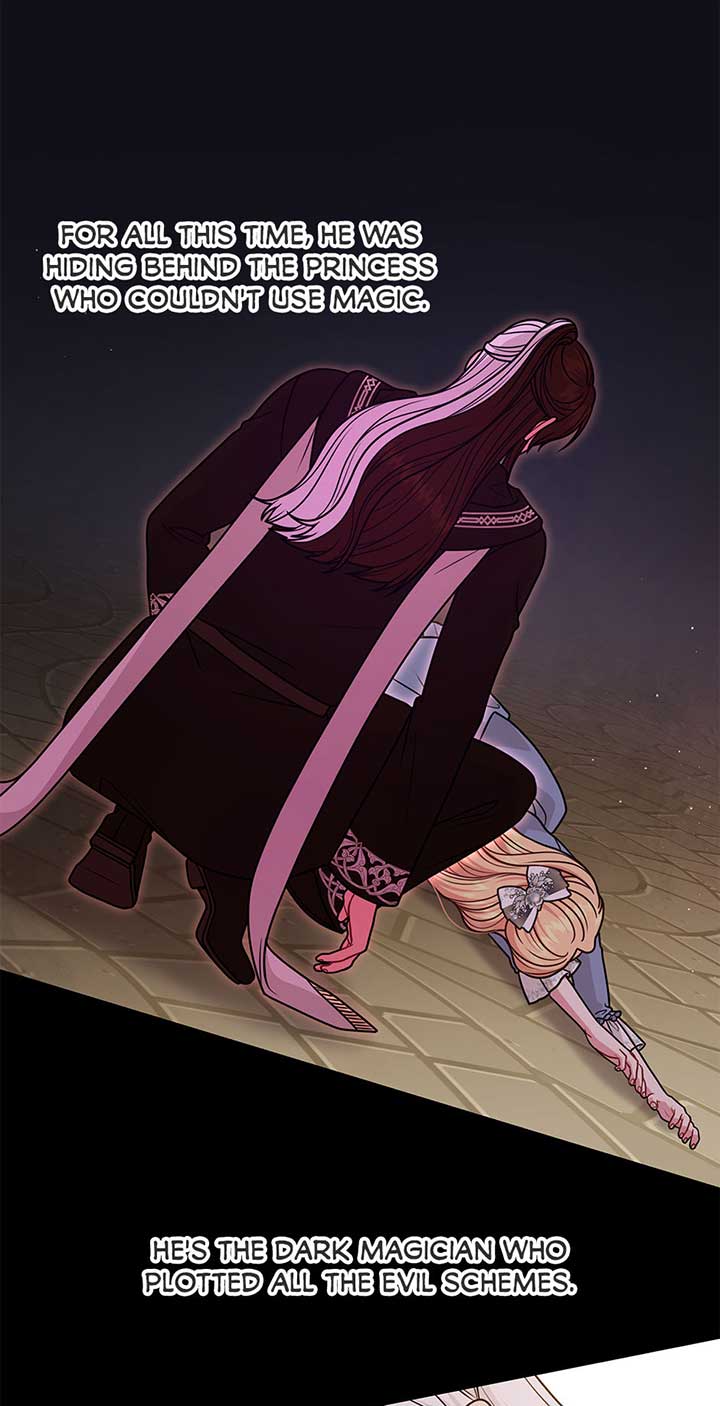 I Raised My Childhood Friend as a Tyrant Chapter 107 page 45