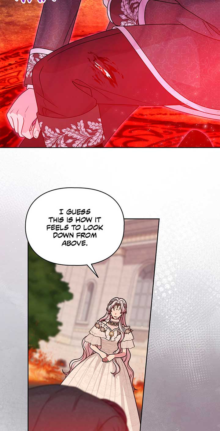 I Raised My Childhood Friend as a Tyrant Chapter 107 page 49