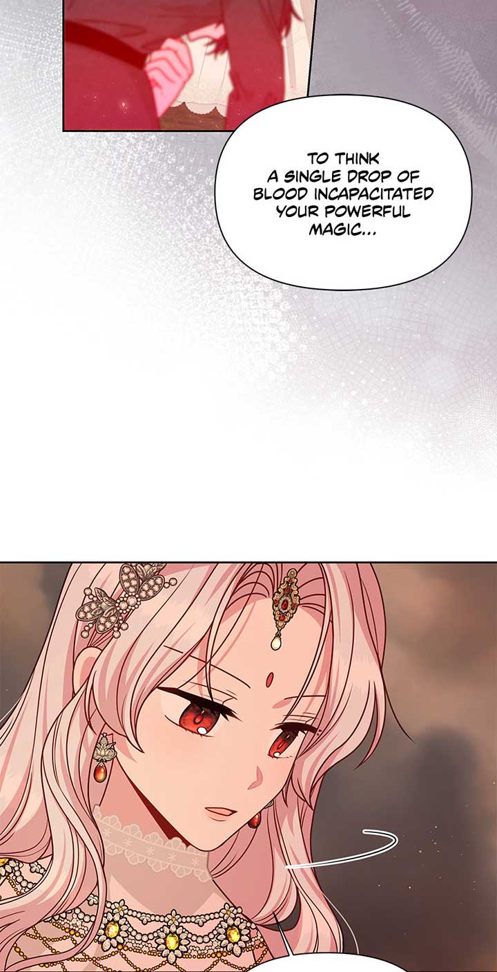 I Raised My Childhood Friend as a Tyrant Chapter 107 page 50