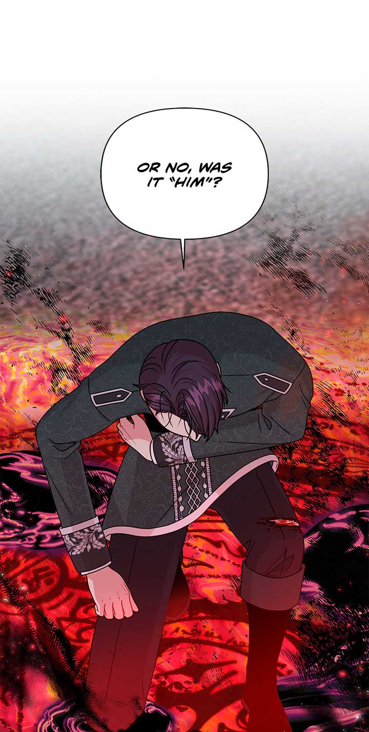 I Raised My Childhood Friend as a Tyrant Chapter 107 page 53