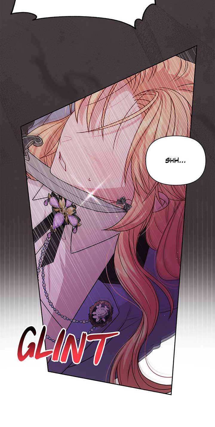I Raised My Childhood Friend as a Tyrant Chapter 107 page 58