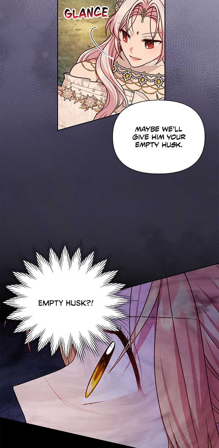 I Raised My Childhood Friend as a Tyrant Chapter 107 page 63