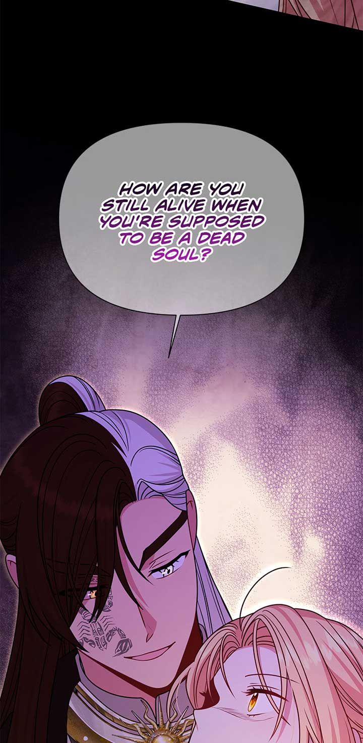 I Raised My Childhood Friend as a Tyrant Chapter 107 page 64