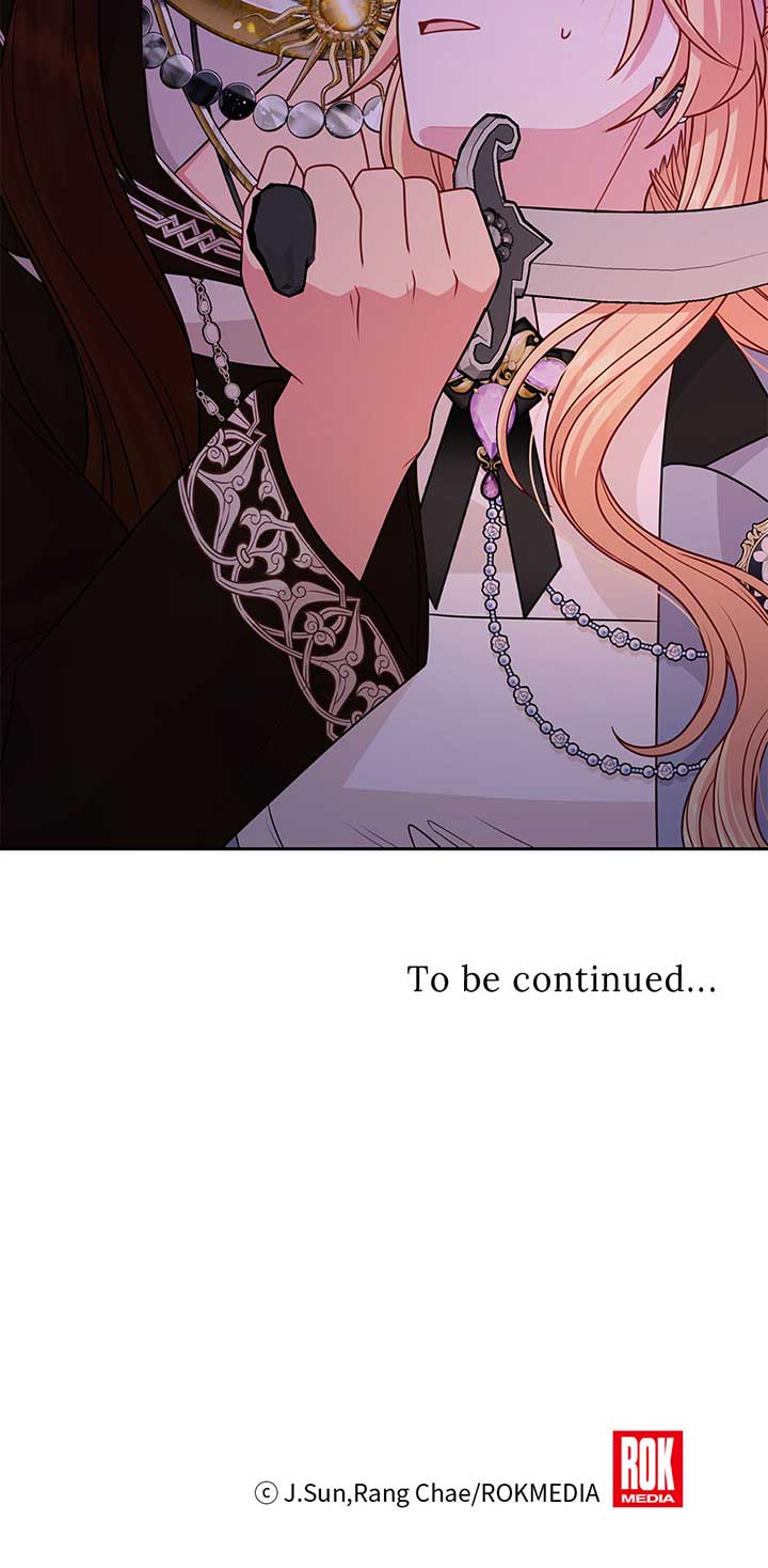 I Raised My Childhood Friend as a Tyrant Chapter 107 page 65