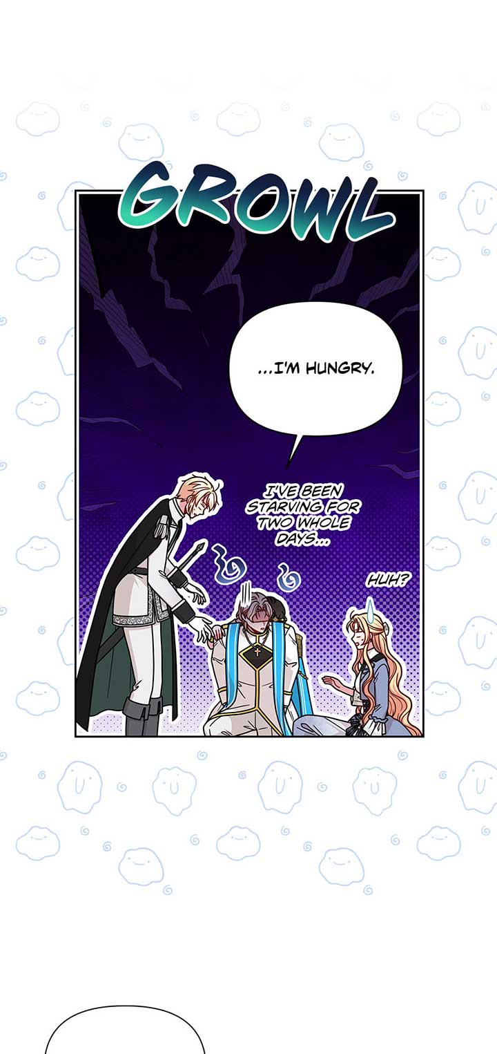 I Raised My Childhood Friend as a Tyrant Chapter 107 page 7